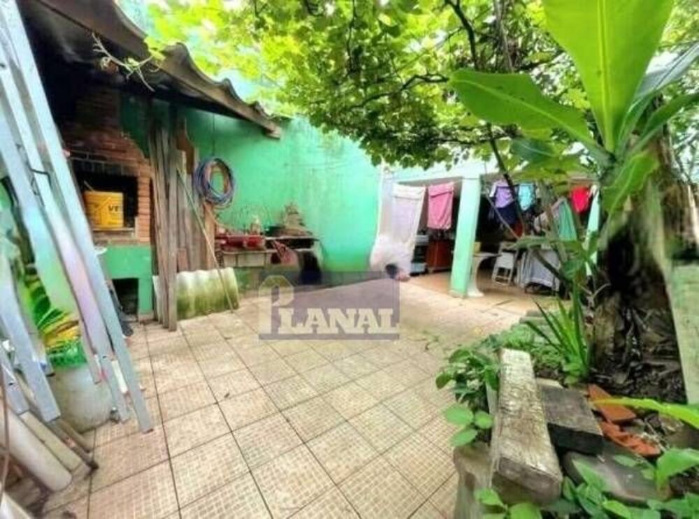 Casa à venda com 3 quartos, 161m² - Foto 13