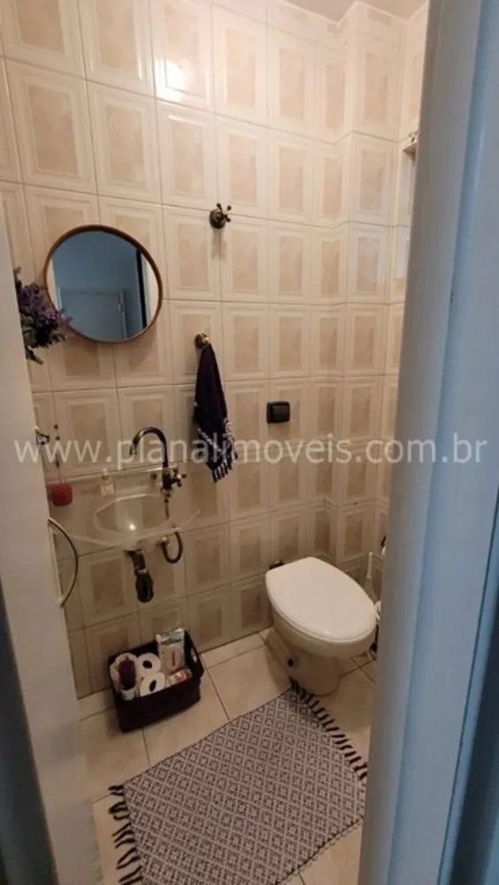 Sobrado, 3 quartos, 187 m² - Foto 2
