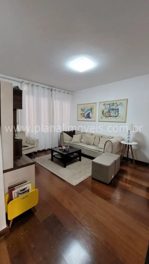 Sobrado, 3 quartos, 187 m² - Foto 4
