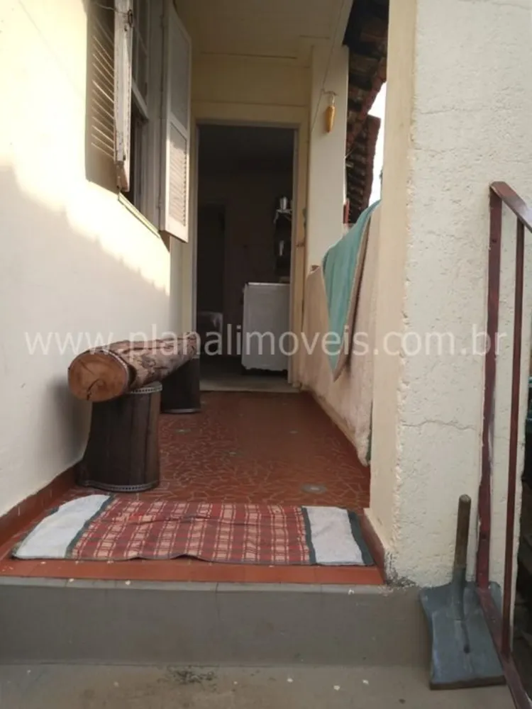 Terreno, 208 m² - Foto 1