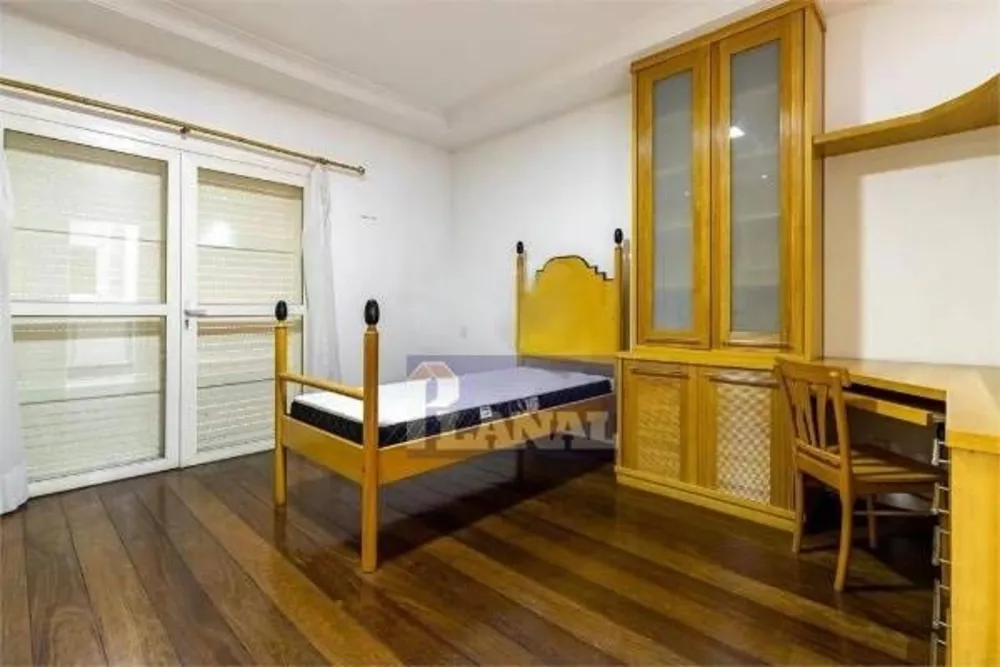 Sobrado, 4 quartos, 370 m² - Foto 5