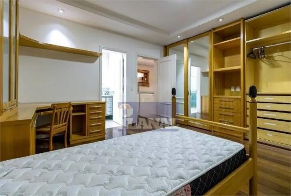 Sobrado, 4 quartos, 370 m² - Foto 6