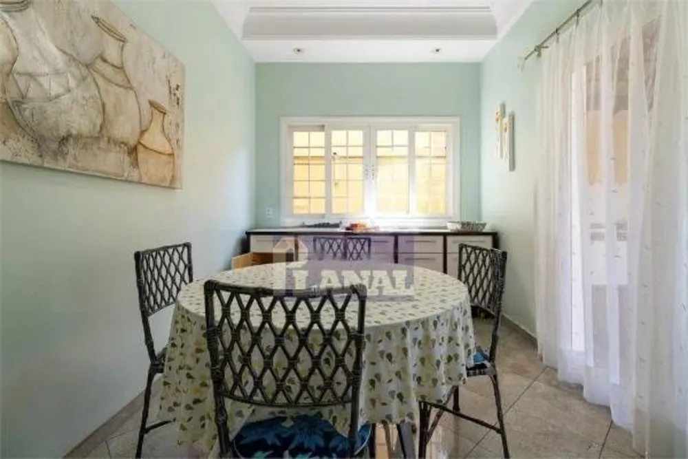 Sobrado, 4 quartos, 370 m² - Foto 11