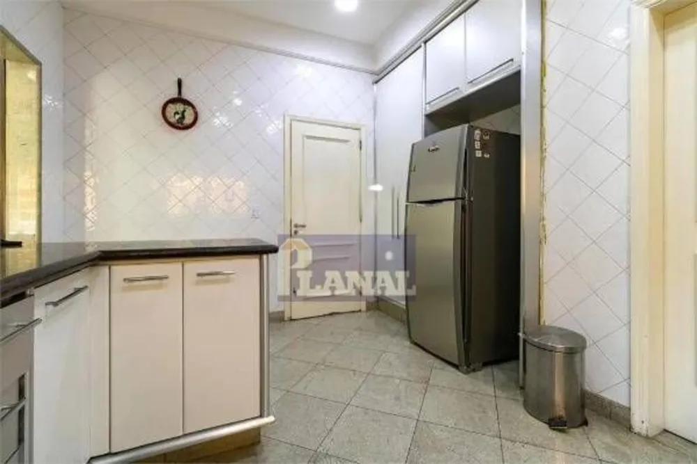 Sobrado, 4 quartos, 370 m² - Foto 8