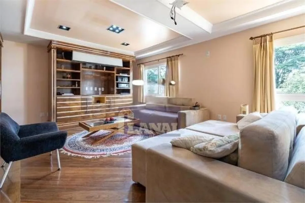 Sobrado, 4 quartos, 370 m² - Foto 4