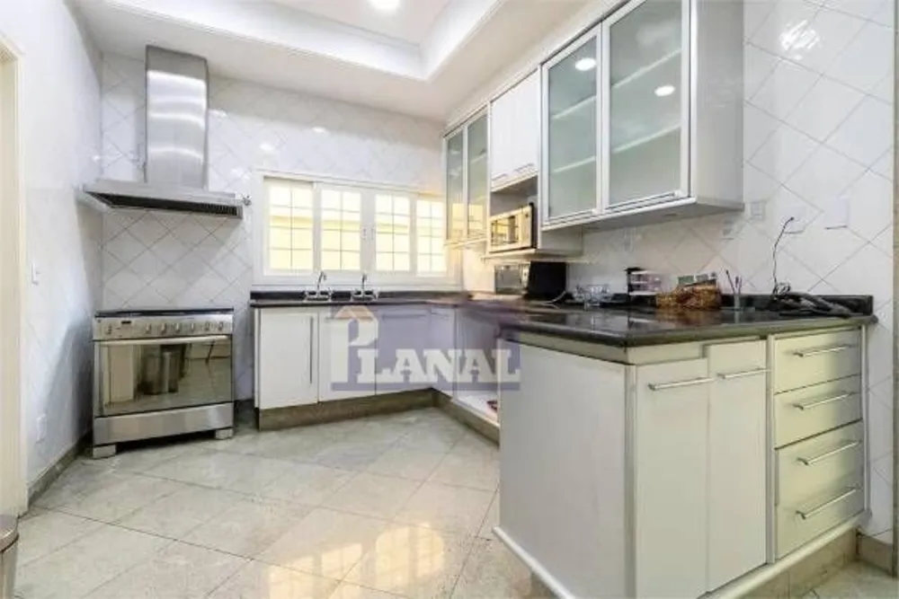 Sobrado, 4 quartos, 370 m² - Foto 6