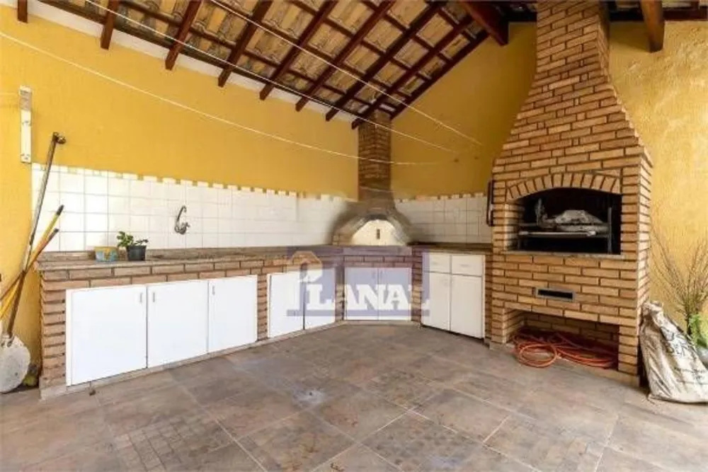 Sobrado, 4 quartos, 370 m² - Foto 7