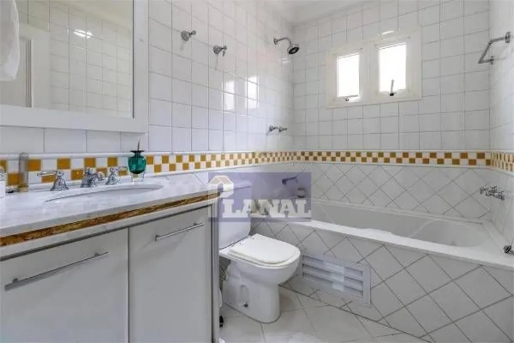 Sobrado, 4 quartos, 370 m² - Foto 5