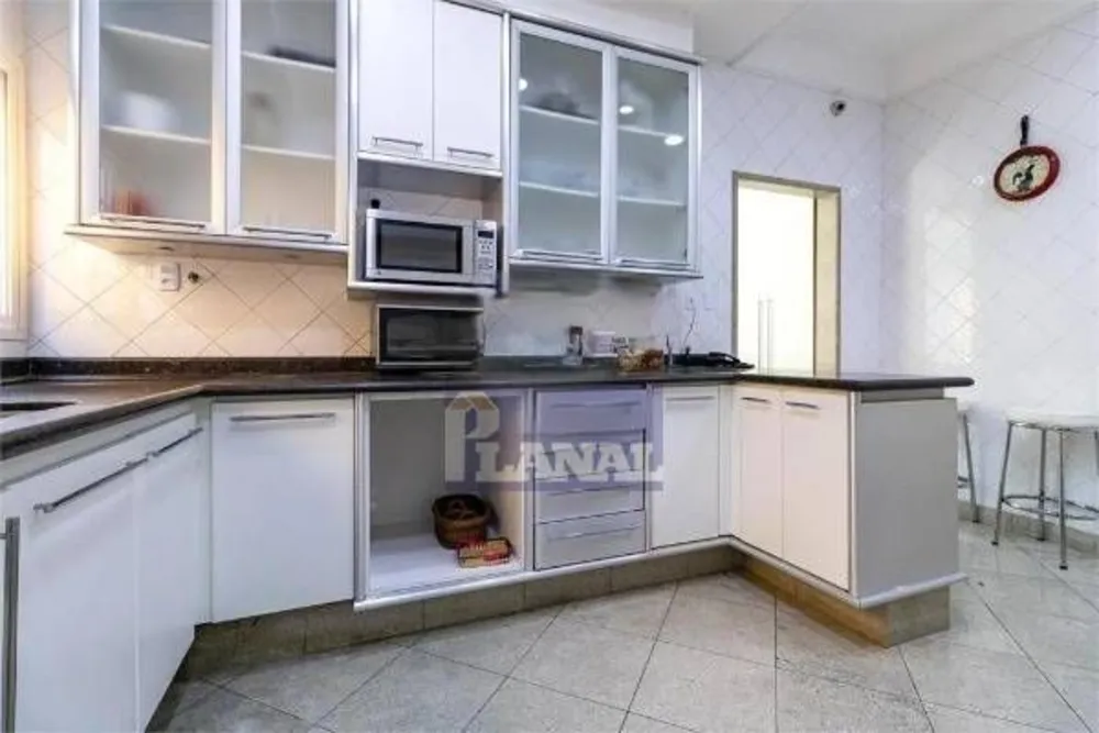 Sobrado, 4 quartos, 370 m² - Foto 3