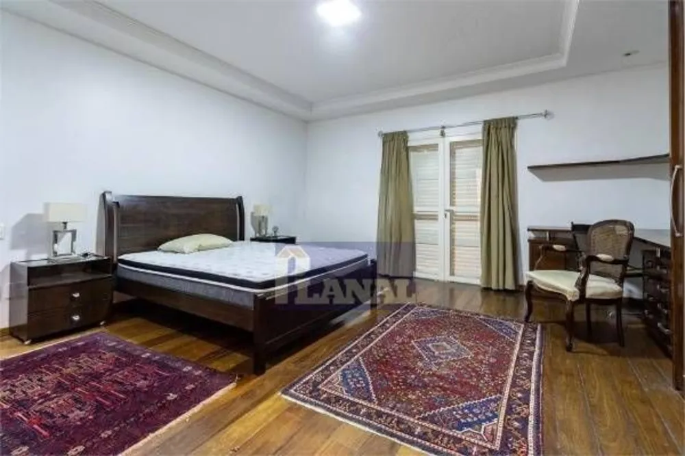 Sobrado, 4 quartos, 370 m² - Foto 3