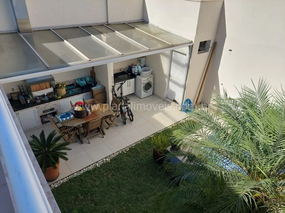 Sobrado, 3 quartos, 161 m² - Foto 12