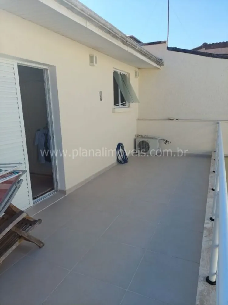 Sobrado, 3 quartos, 161 m² - Foto 9
