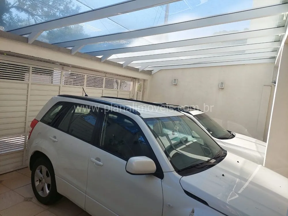 Sobrado, 3 quartos, 161 m² - Foto 3