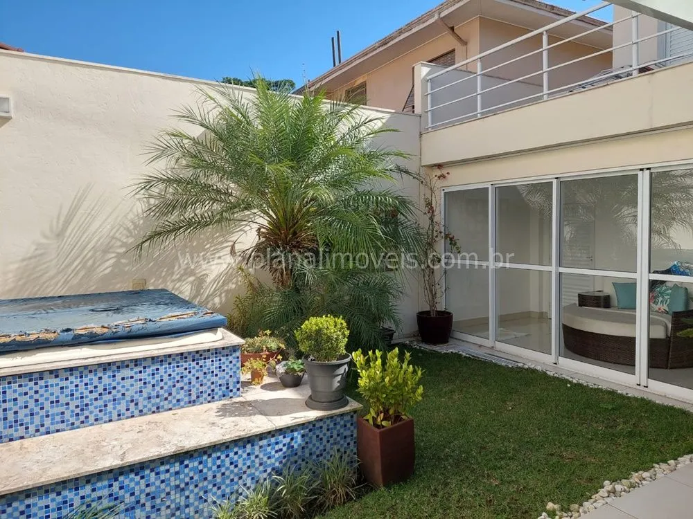 Sobrado, 3 quartos, 161 m² - Foto 7