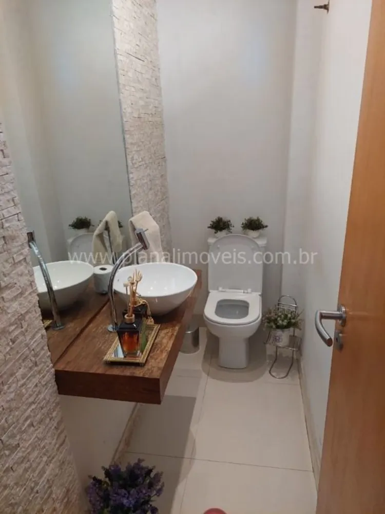 Sobrado, 3 quartos, 161 m² - Foto 2