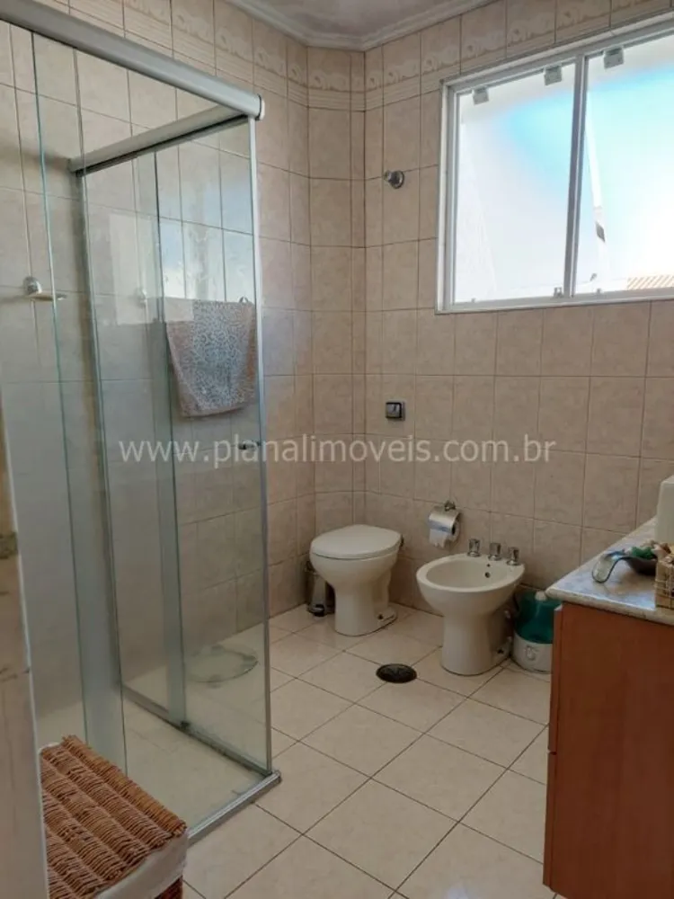 Sobrado, 3 quartos, 161 m² - Foto 11