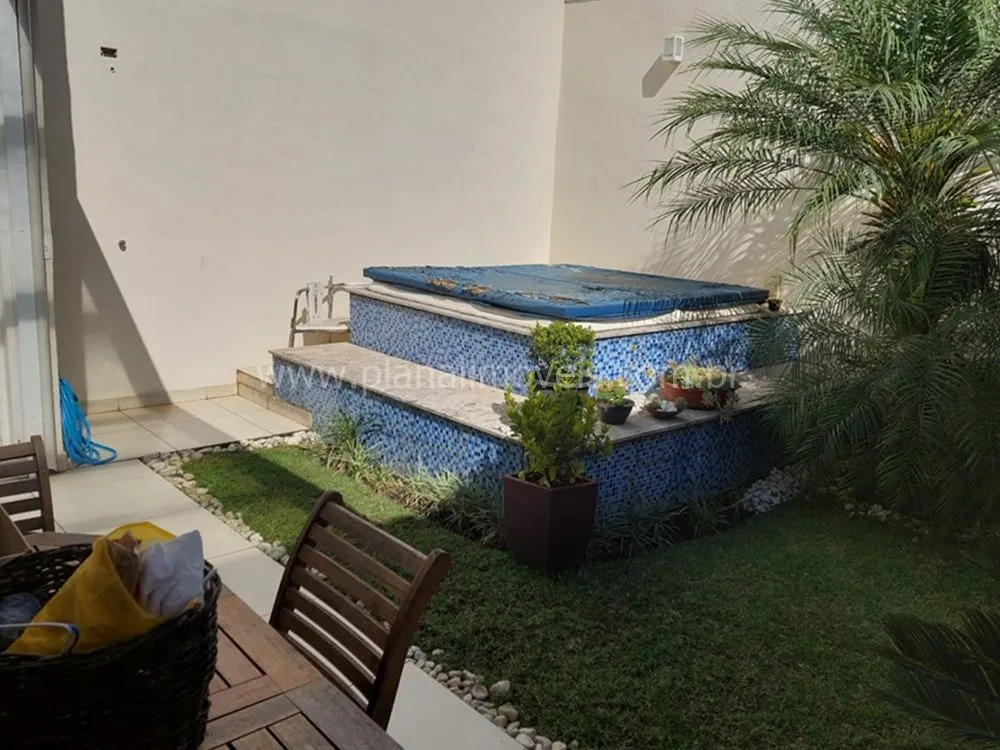Sobrado, 3 quartos, 161 m² - Foto 10