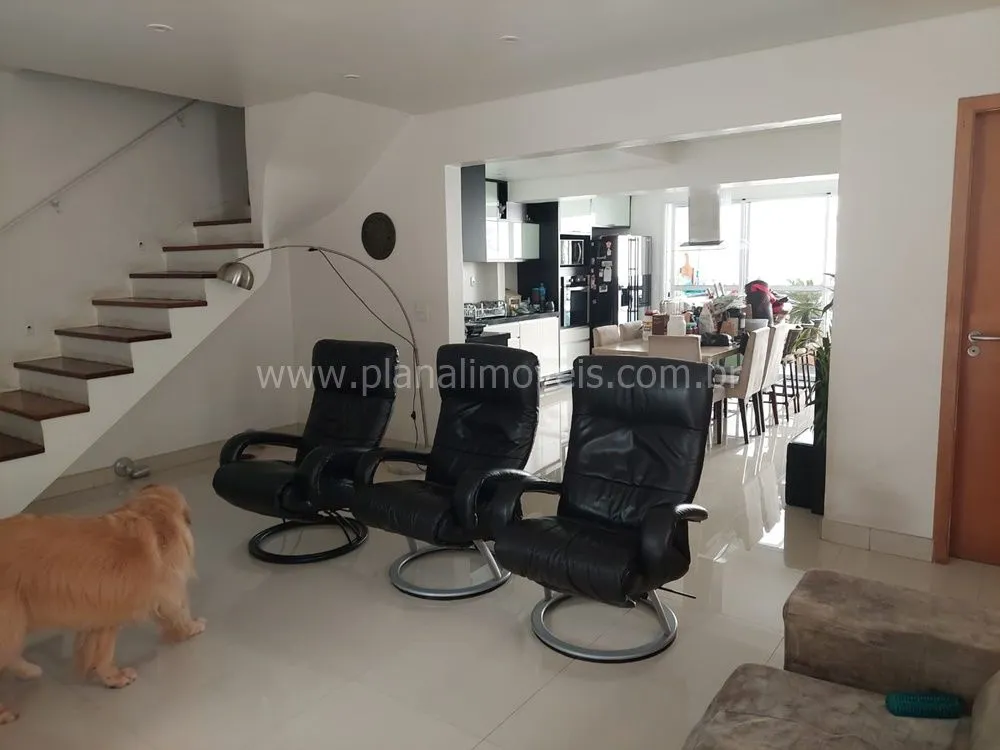Sobrado, 3 quartos, 161 m² - Foto 8