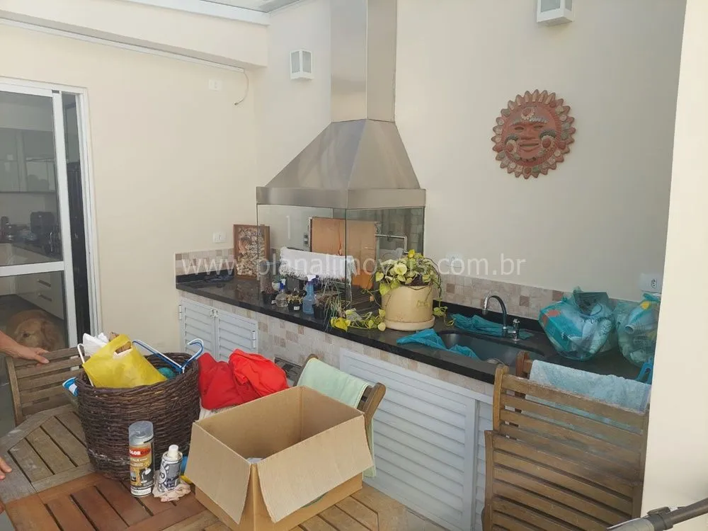 Sobrado, 3 quartos, 161 m² - Foto 5