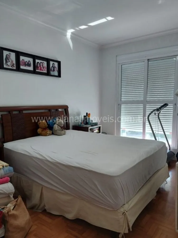 Sobrado, 3 quartos, 161 m² - Foto 1
