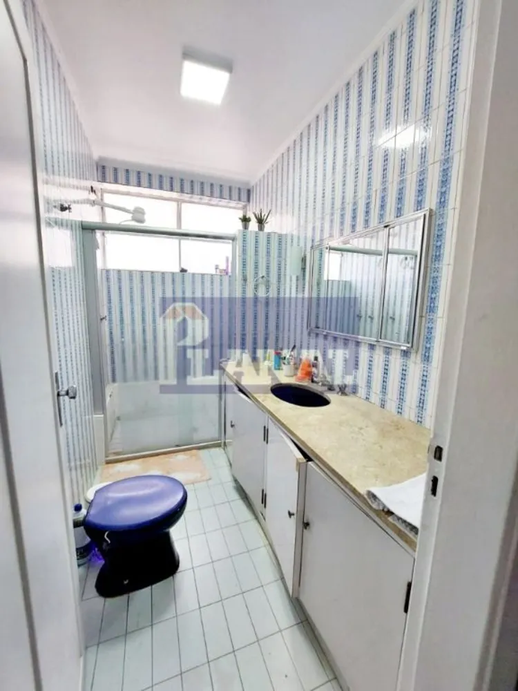Sobrado, 3 quartos, 202 m² - Foto 7