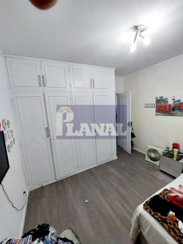 Sobrado, 3 quartos, 202 m² - Foto 3