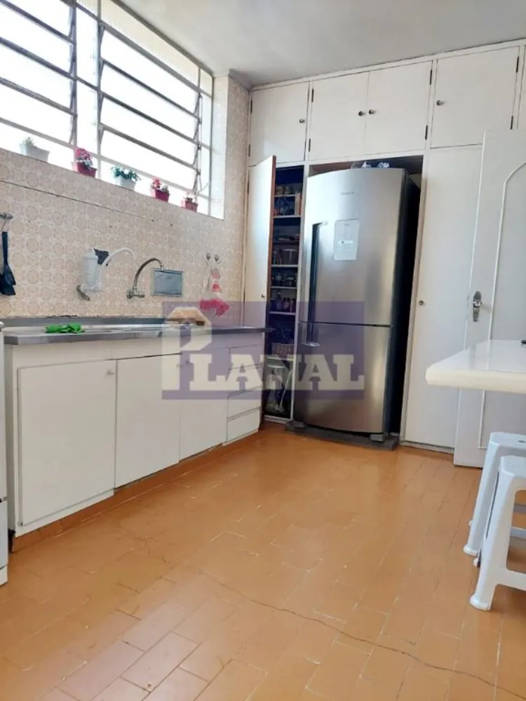 Sobrado, 3 quartos, 202 m² - Foto 9