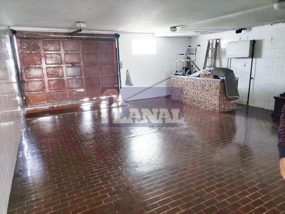 Sobrado, 3 quartos, 202 m² - Foto 6