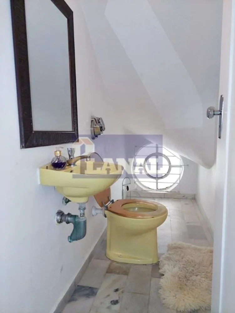 Sobrado, 3 quartos, 202 m² - Foto 14
