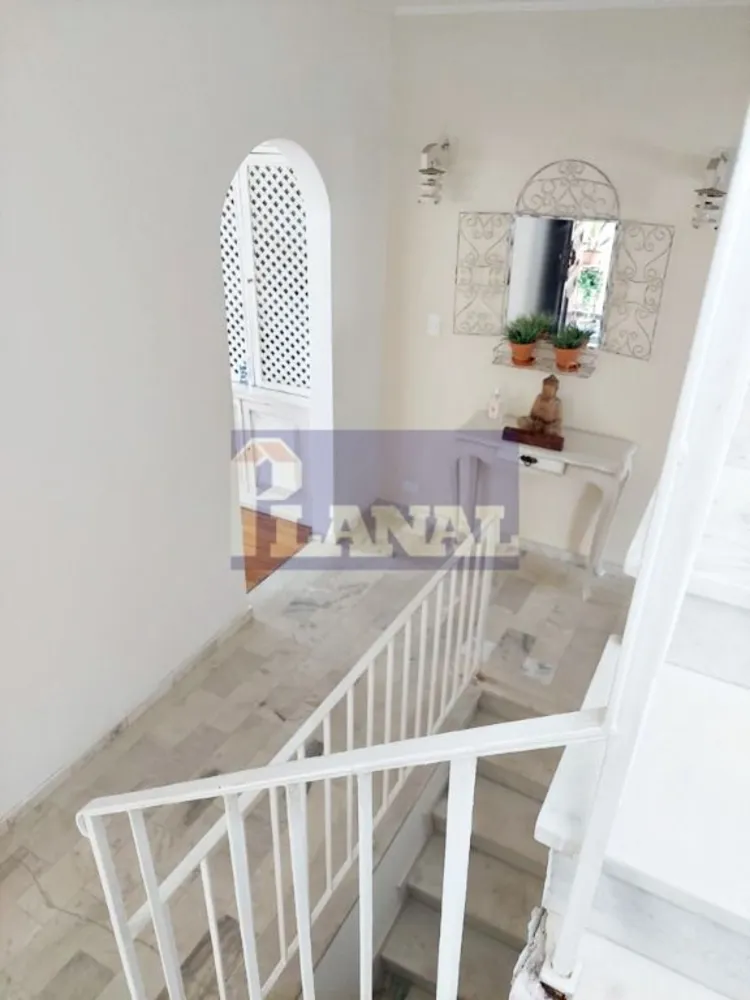 Sobrado, 3 quartos, 202 m² - Foto 4