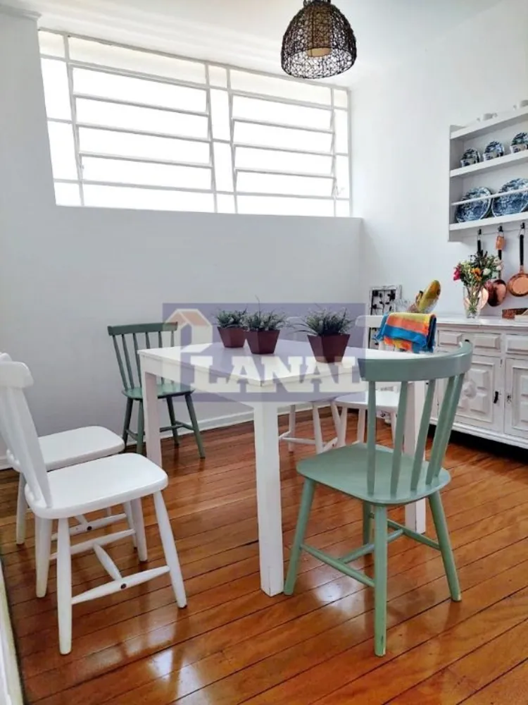 Sobrado, 3 quartos, 202 m² - Foto 5