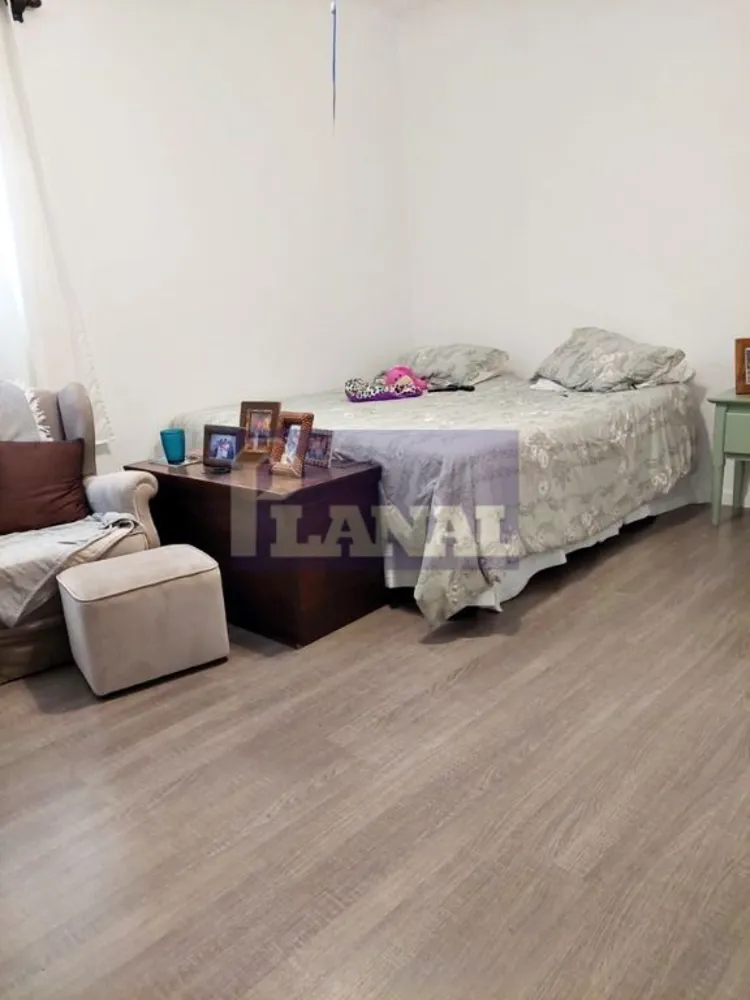 Sobrado, 3 quartos, 202 m² - Foto 7