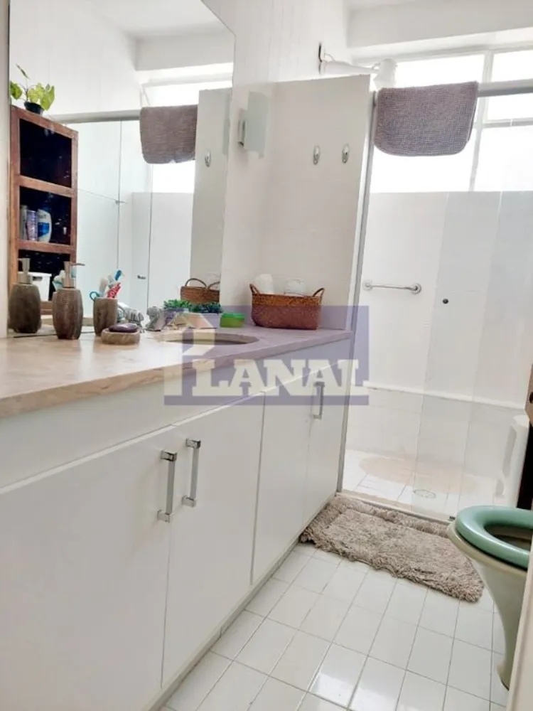 Sobrado, 3 quartos, 202 m² - Foto 5