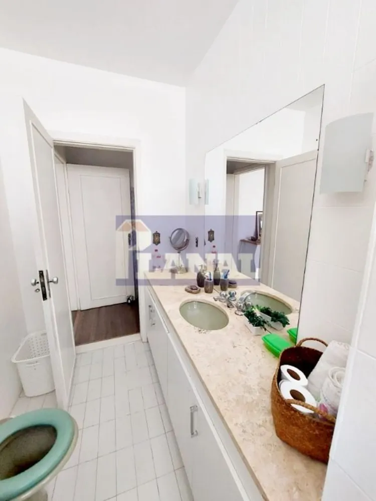 Sobrado, 3 quartos, 202 m² - Foto 8