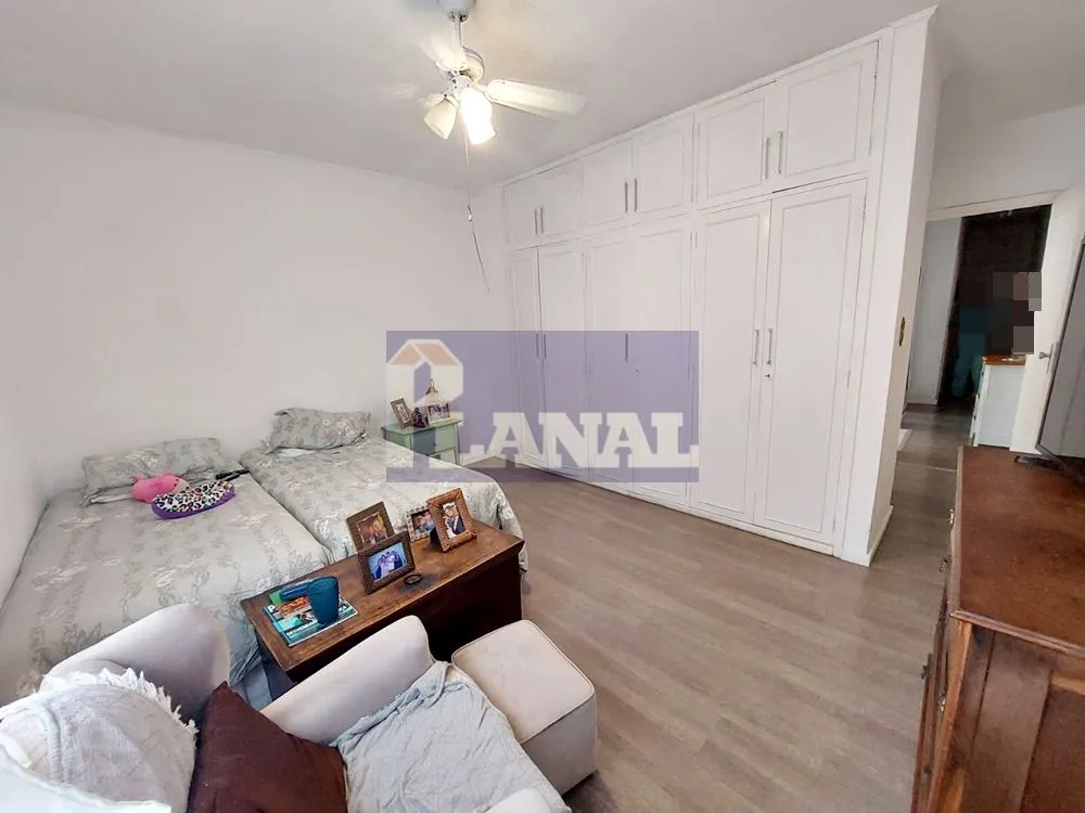 Sobrado, 3 quartos, 202 m² - Foto 11