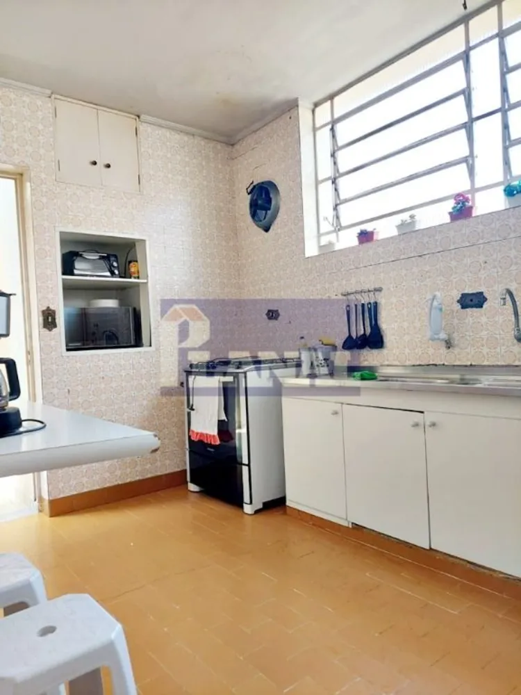 Sobrado, 3 quartos, 202 m² - Foto 8