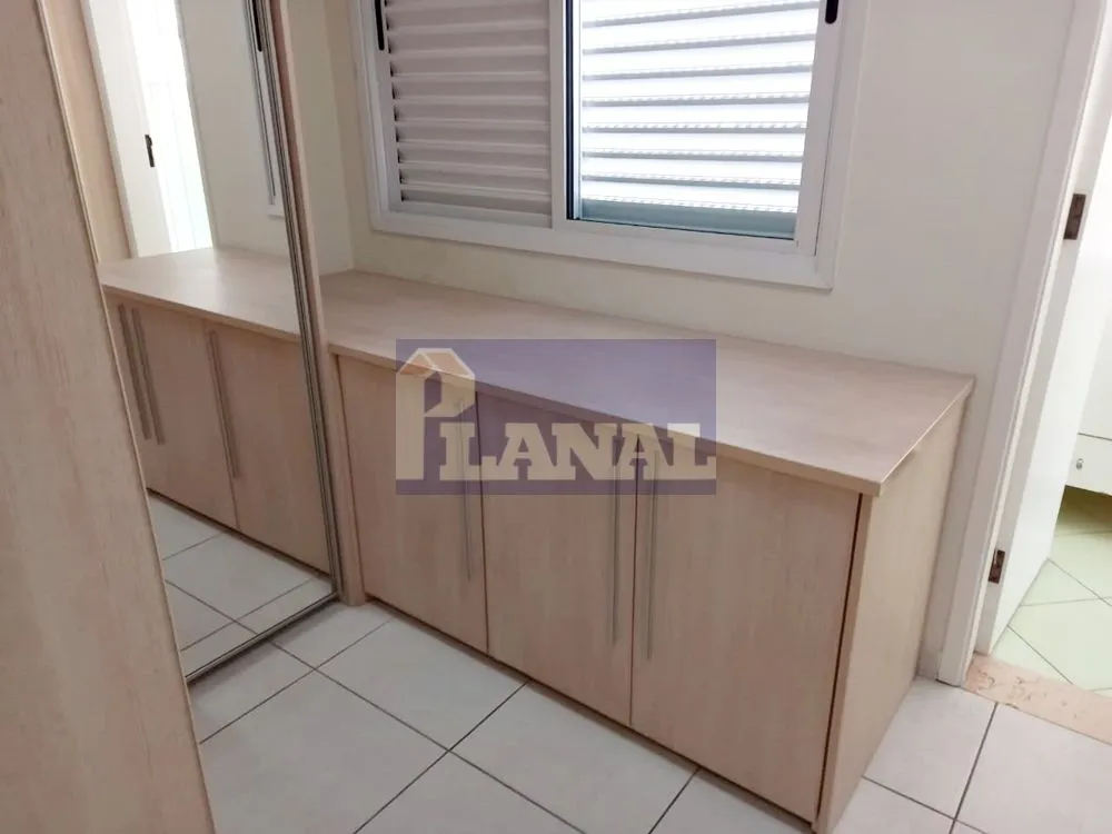 Sobrado, 3 quartos, 185 m² - Foto 8