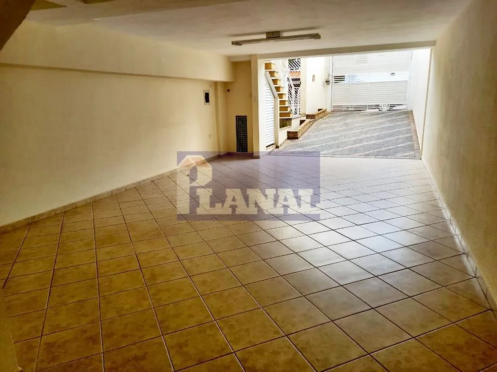 Sobrado, 3 quartos, 185 m² - Foto 7