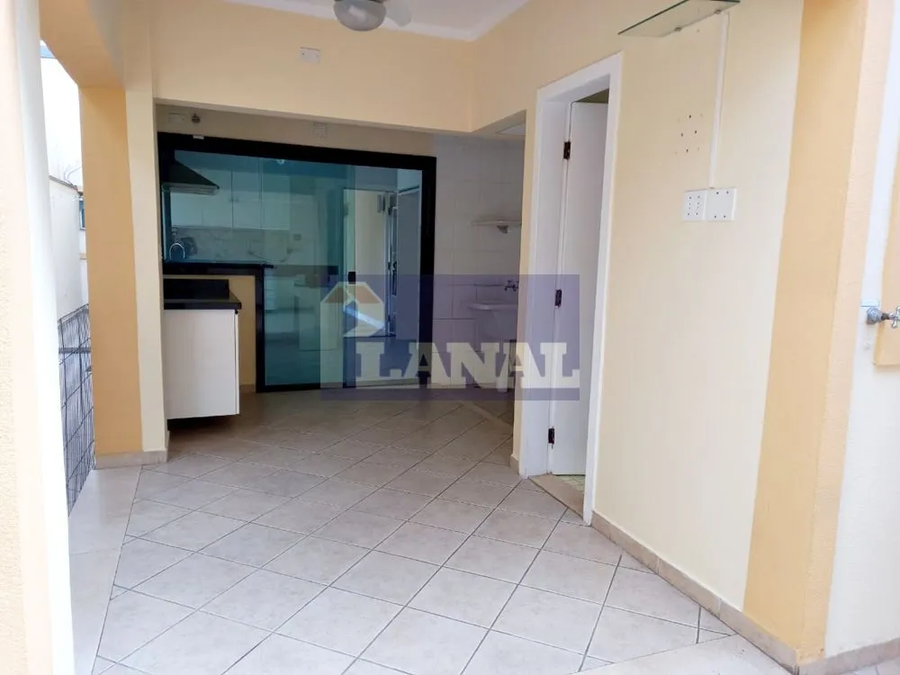 Sobrado, 3 quartos, 185 m² - Foto 1