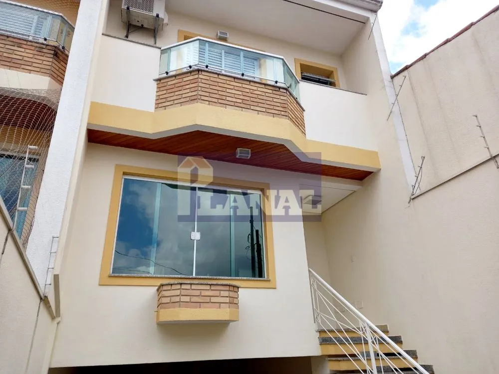 Sobrado, 3 quartos, 185 m² - Foto 11
