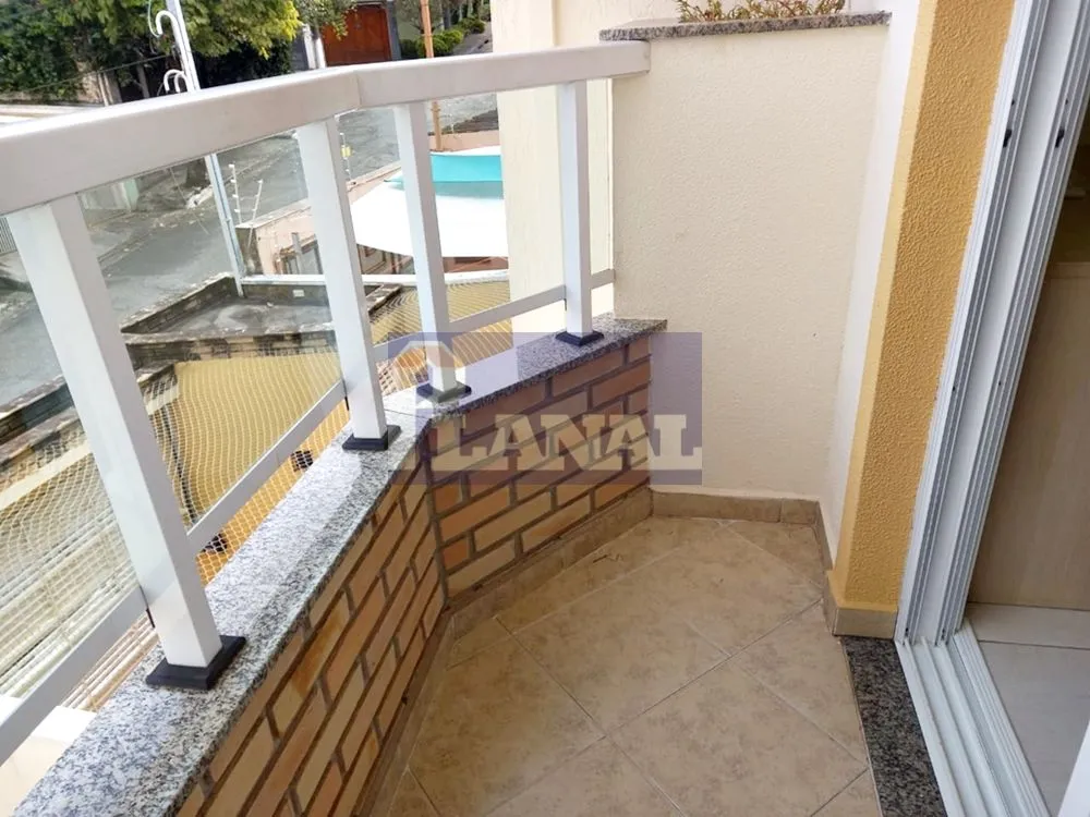 Sobrado, 3 quartos, 185 m² - Foto 7