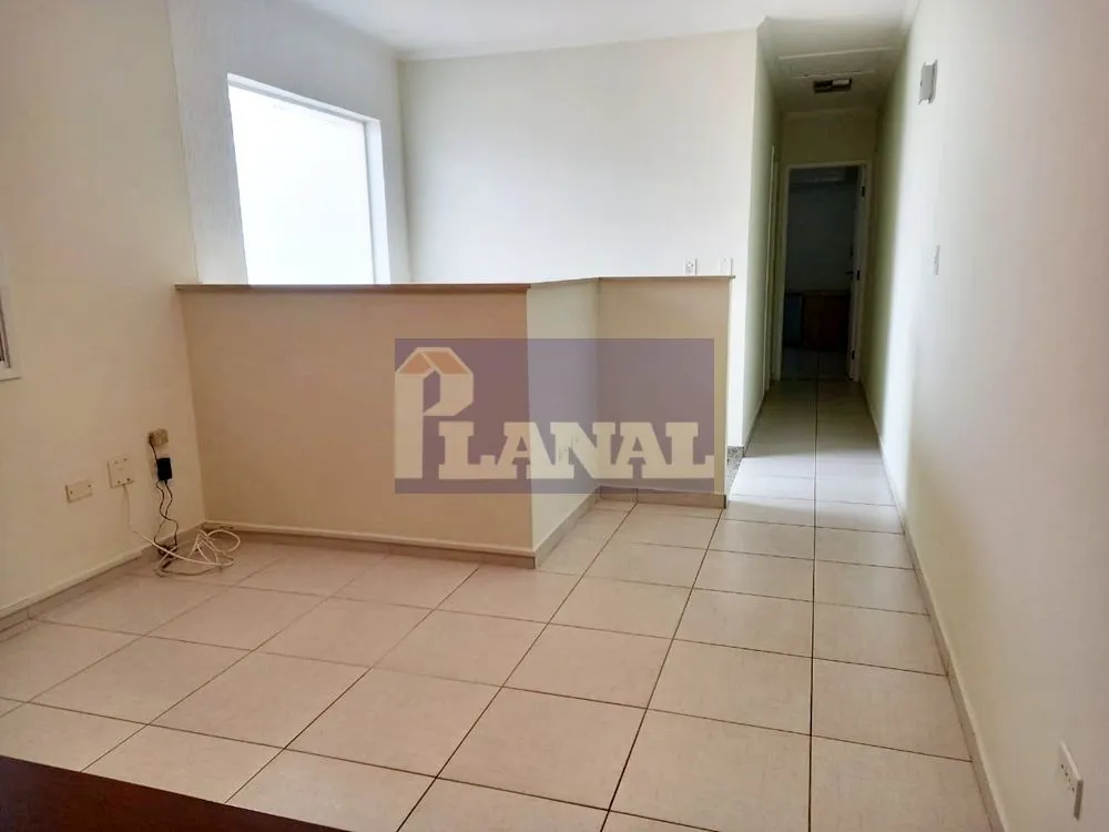 Sobrado, 3 quartos, 185 m² - Foto 1