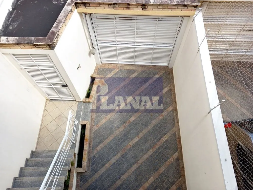 Sobrado, 3 quartos, 185 m² - Foto 4