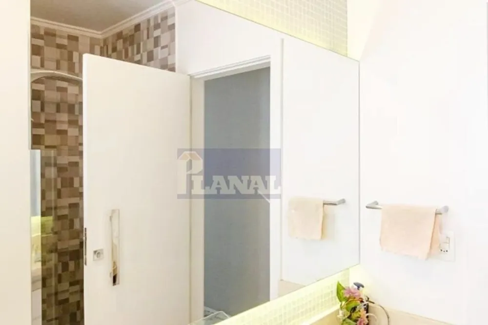 Sobrado, 3 quartos, 144 m² - Foto 4