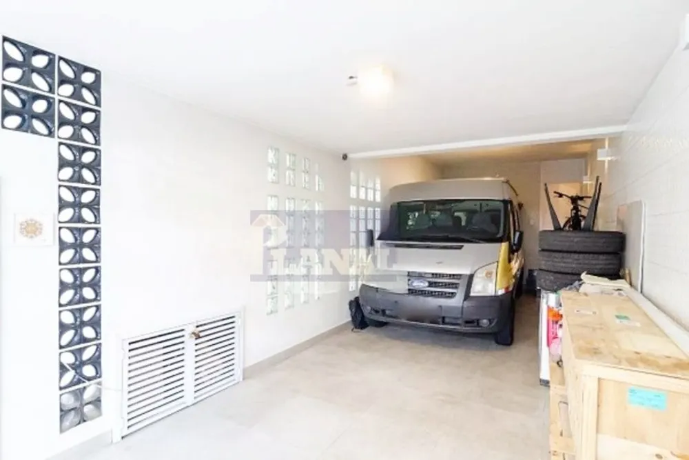 Sobrado, 3 quartos, 144 m² - Foto 7