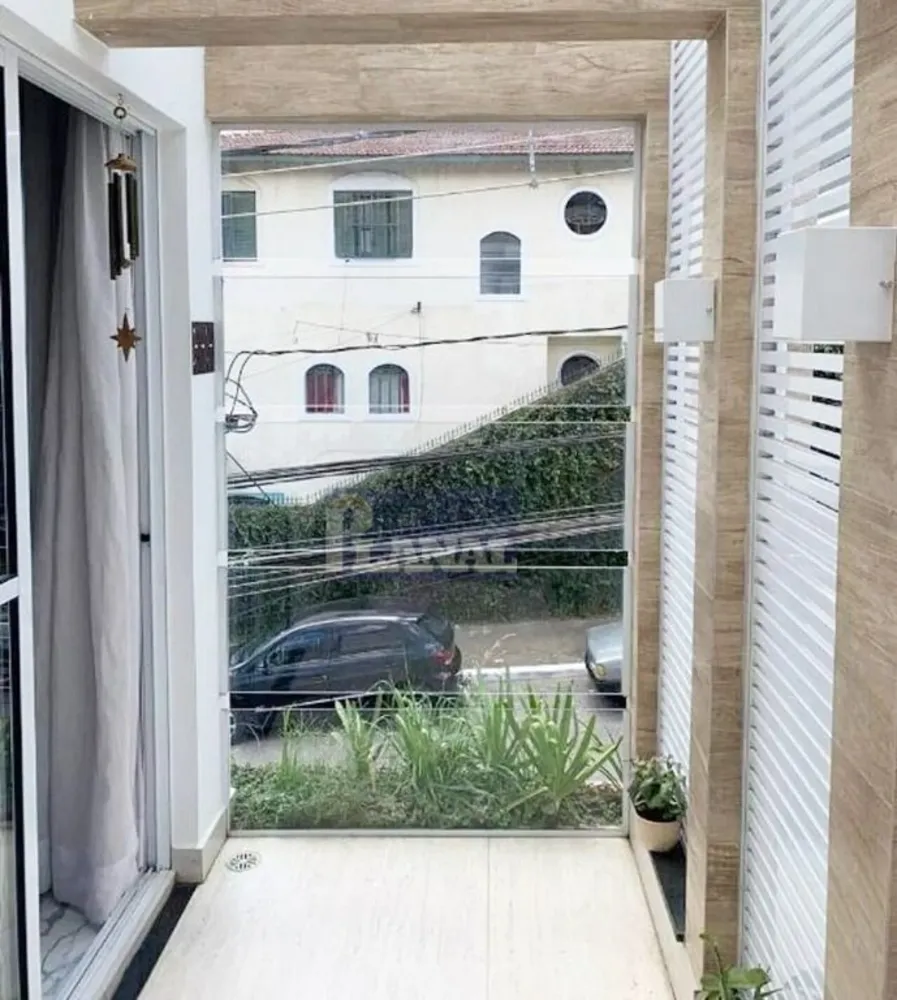 Sobrado, 3 quartos, 144 m² - Foto 6