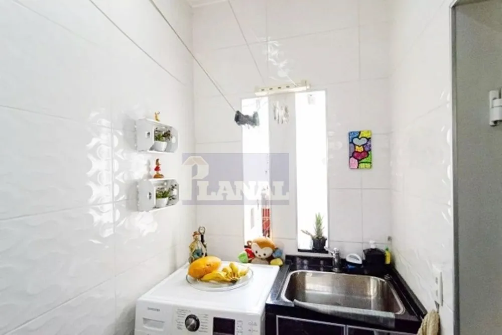Sobrado, 3 quartos, 144 m² - Foto 5