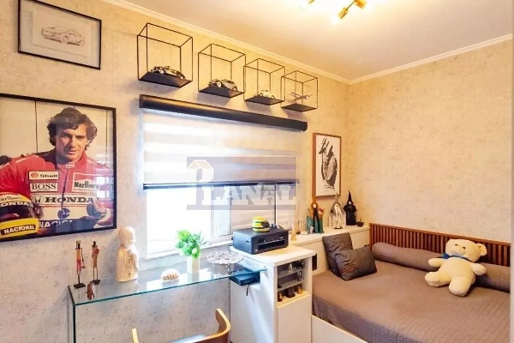 Sobrado, 3 quartos, 144 m² - Foto 3