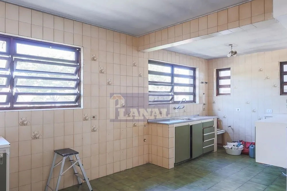 Sobrado, 5 quartos, 308 m² - Foto 17
