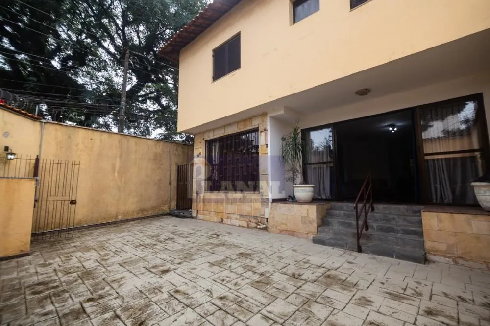 Sobrado, 4 quartos, 270 m² - Foto 11
